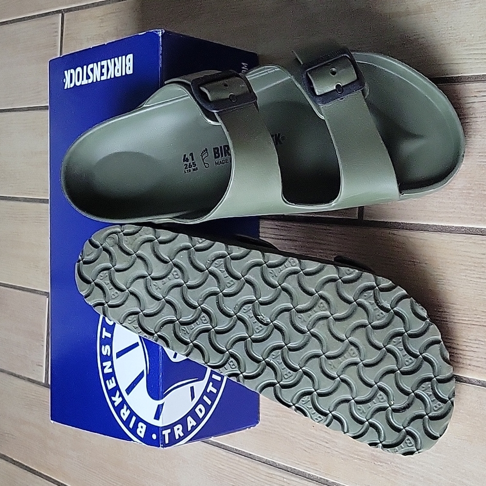 Birkenstock Arizona EVA